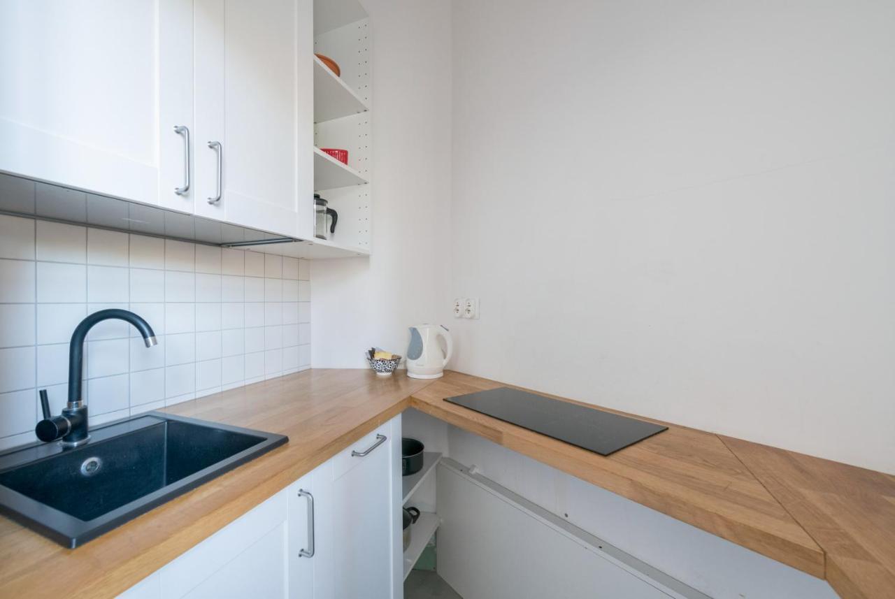 Dom & House - Apartamenty Kamienica Sopocka 150 Metrow Od Plazy Sopot Exterior photo