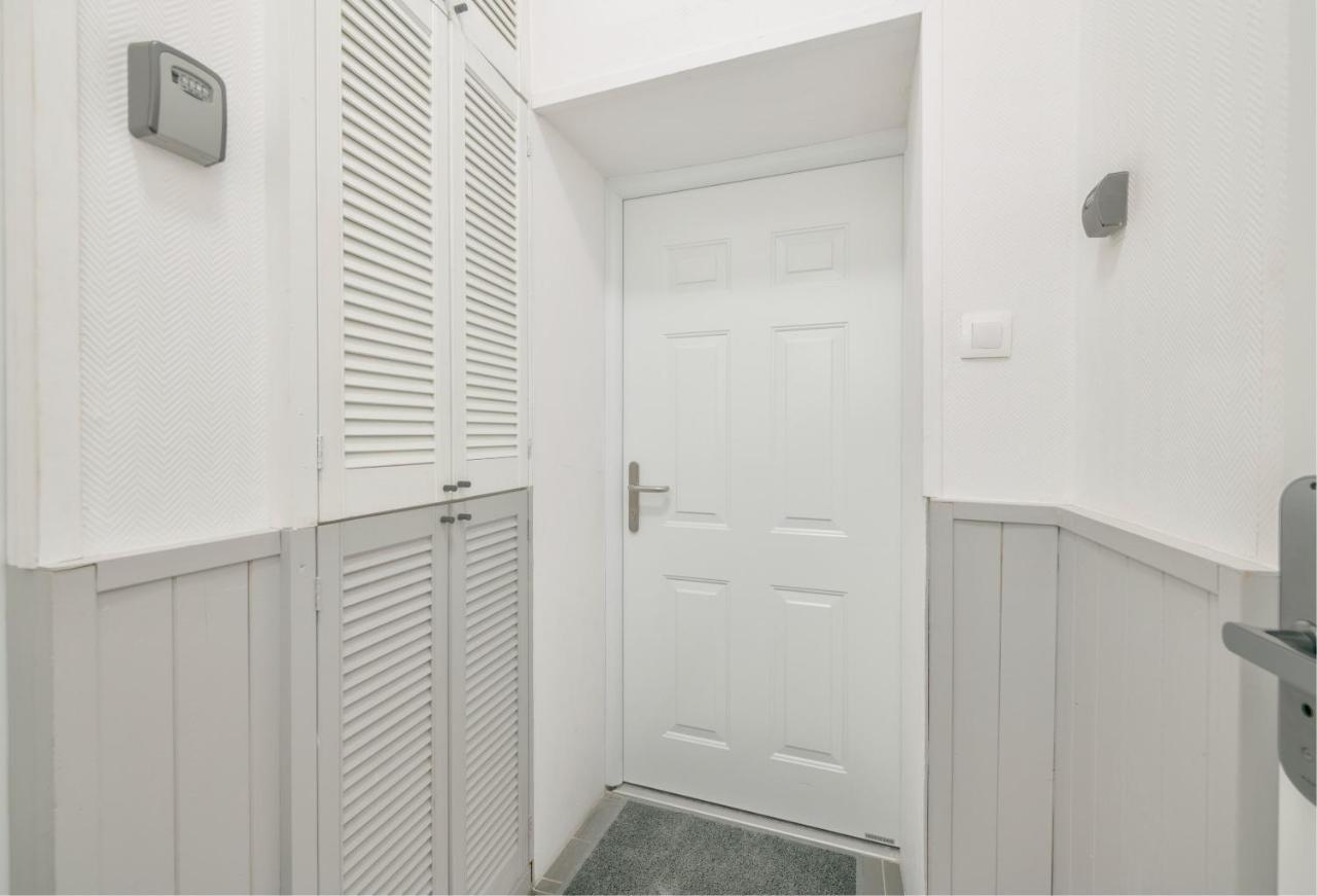Dom & House - Apartamenty Kamienica Sopocka 150 Metrow Od Plazy Sopot Exterior photo